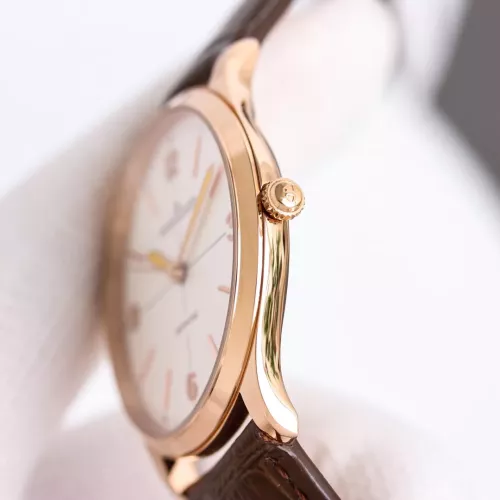 Replica Jaeger-LeCoultre AAA Quality Watches #1382393 $413.22 USD for Wholesale