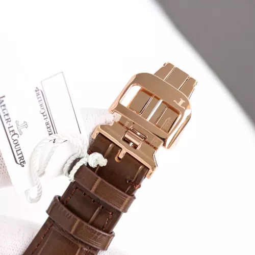 Replica Jaeger-LeCoultre AAA Quality Watches #1382393 $413.22 USD for Wholesale