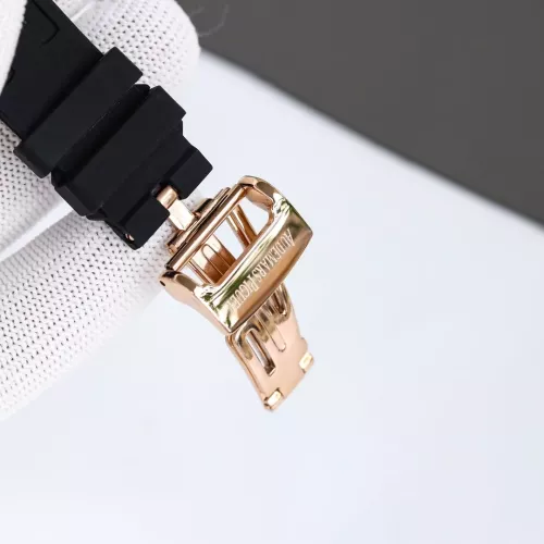Replica Audemars Piguet AAA Quality Watches For Women #1382397 $611.57 USD for Wholesale