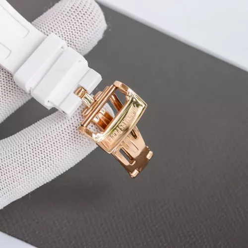 Replica Audemars Piguet AAA Quality Watches For Women #1382400 $611.57 USD for Wholesale