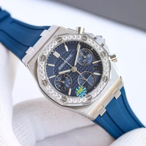 Audemars Piguet AAA Quality Watches For Women #1382401 $611.57 USD, Wholesale Replica Audemars Piguet AAA Quality Watches