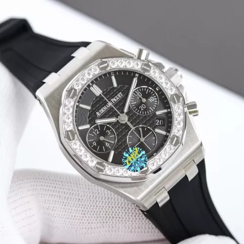 Audemars Piguet AAA Quality Watches For Women #1382402 $611.57 USD, Wholesale Replica Audemars Piguet AAA Quality Watches