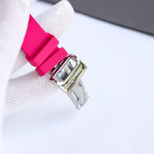 Replica Audemars Piguet AAA Quality Watches For Women #1382403 $611.57 USD for Wholesale