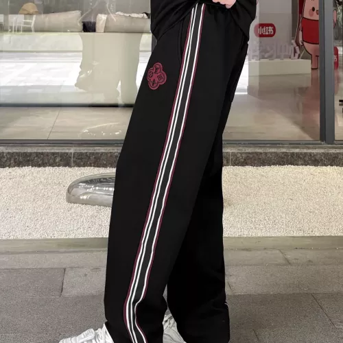 Replica Louis Vuitton LV Tracksuits Long Sleeved For Men #1382406 $102.00 USD for Wholesale