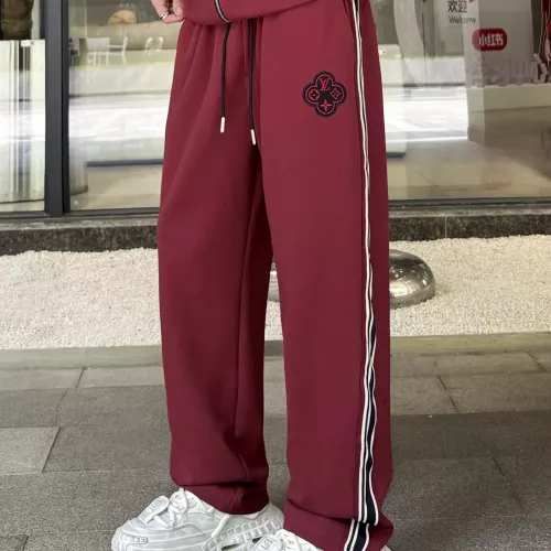 Replica Louis Vuitton LV Tracksuits Long Sleeved For Men #1382407 $102.00 USD for Wholesale