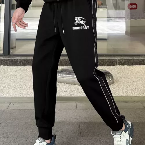Replica Burberry Tracksuits Long Sleeved For Men #1382408 $102.00 USD for Wholesale