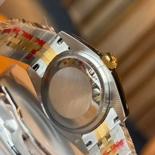 Replica Rolex AAA Quality Watches For Women #1382411 $145.00 USD for Wholesale