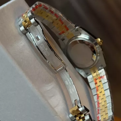 Replica Rolex AAA Quality Watches For Women #1382411 $145.00 USD for Wholesale