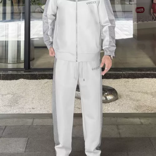 Gucci Tracksuits Long Sleeved For Men #1382418 $102.00 USD, Wholesale Replica Gucci Tracksuits