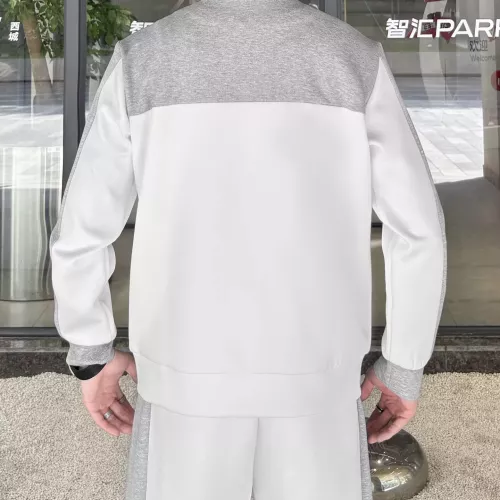 Replica Gucci Tracksuits Long Sleeved For Men #1382418 $102.00 USD for Wholesale