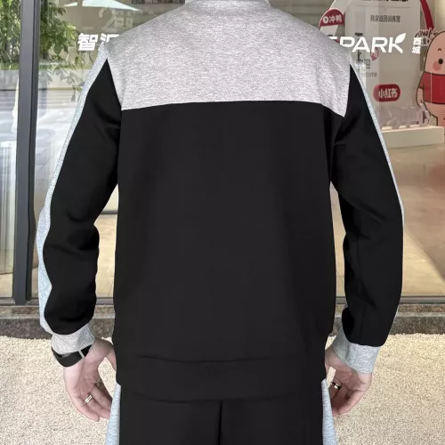 Replica Gucci Tracksuits Long Sleeved For Men #1382419 $102.00 USD for Wholesale
