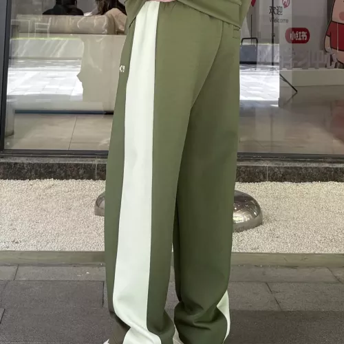 Replica Gucci Tracksuits Long Sleeved For Men #1382422 $102.00 USD for Wholesale