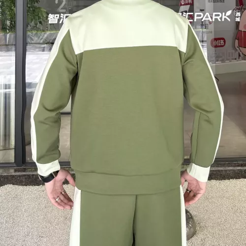 Replica Gucci Tracksuits Long Sleeved For Men #1382422 $102.00 USD for Wholesale
