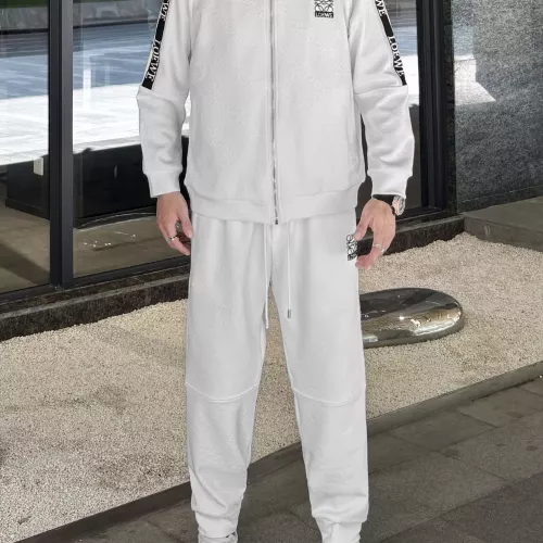 LOEWE Tracksuits Long Sleeved For Men #1382425 $102.00 USD, Wholesale Replica LOEWE Tracksuits
