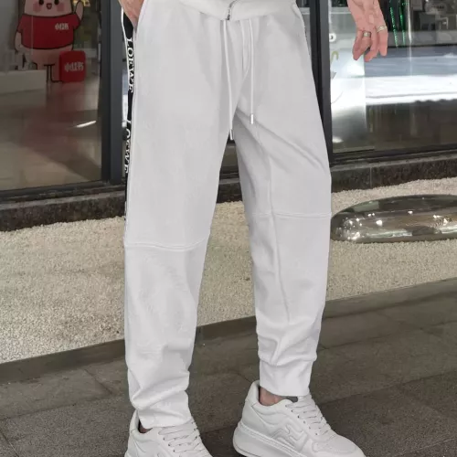 Replica LOEWE Tracksuits Long Sleeved For Men #1382425 $102.00 USD for Wholesale