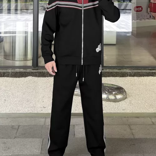 Moncler Tracksuits Long Sleeved For Men #1382427 $102.00 USD, Wholesale Replica Moncler Tracksuits