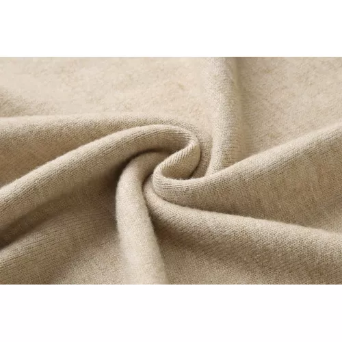 Replica Hermes Sweaters Long Sleeved For Men #1382445 $39.00 USD for Wholesale