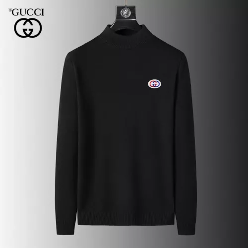 Gucci Sweaters Long Sleeved For Men #1382456 $39.00 USD, Wholesale Replica Gucci Sweaters
