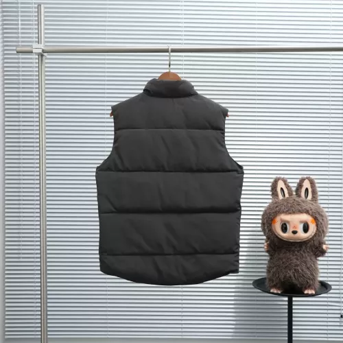 Replica Canada Goose Down Feather Coat Sleeveless For Unisex #1382473 $80.00 USD for Wholesale