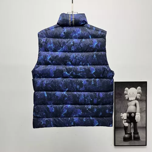 Replica Canada Goose Down Feather Coat Sleeveless For Unisex #1382486 $102.00 USD for Wholesale