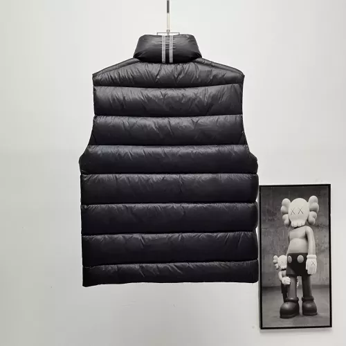 Replica Canada Goose Down Feather Coat Sleeveless For Unisex #1382487 $102.00 USD for Wholesale