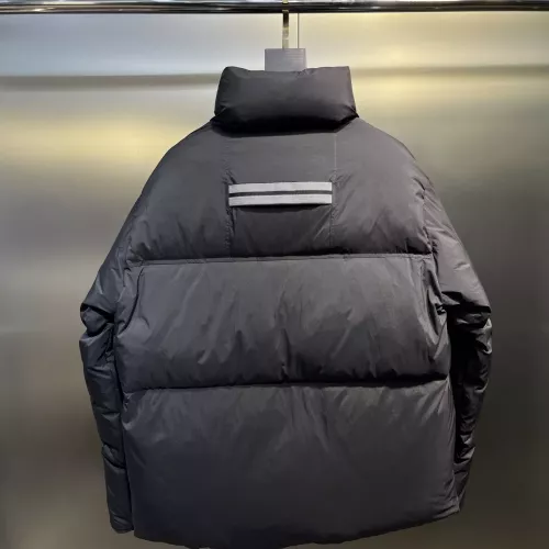 Replica Canada Goose Down Feather Coat Long Sleeved For Unisex #1382492 $172.00 USD for Wholesale