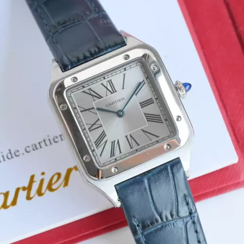 Cartier AAA Quality Watches #1382503 $274.38 USD, Wholesale Replica Cartier AAA Quality Watches