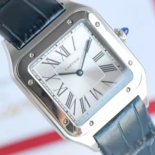 Replica Cartier AAA Quality Watches #1382503 $274.38 USD for Wholesale