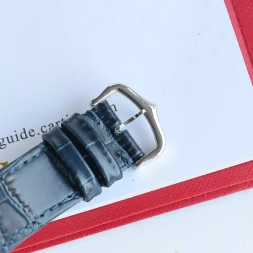 Replica Cartier AAA Quality Watches #1382503 $274.38 USD for Wholesale