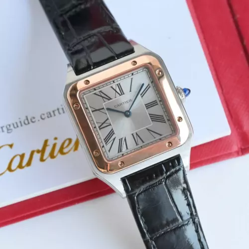 Cartier AAA Quality Watches #1382505 $290.91 USD, Wholesale Replica Cartier AAA Quality Watches