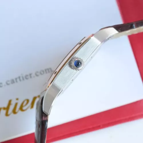 Replica Cartier AAA Quality Watches #1382506 $290.91 USD for Wholesale