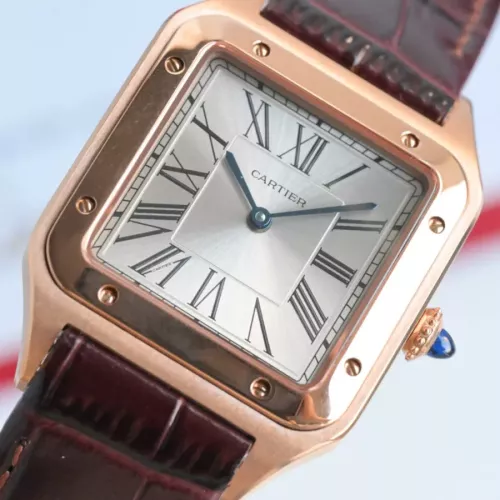 Replica Cartier AAA Quality Watches #1382507 $290.91 USD for Wholesale