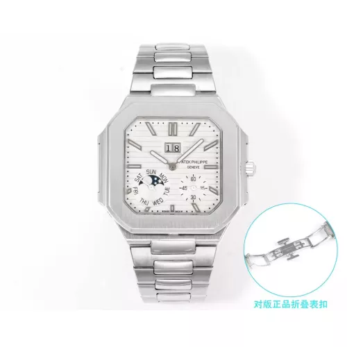 Patek Philippe AAA Quality Watches #1382508 $439.67 USD, Wholesale Replica Patek Philippe AAA Quality Watches