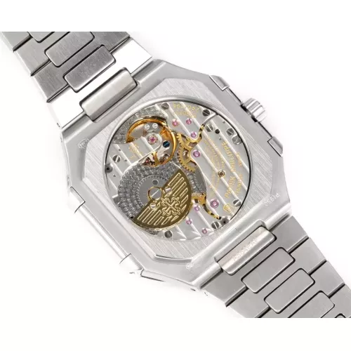 Replica Patek Philippe AAA Quality Watches #1382509 $439.67 USD for Wholesale