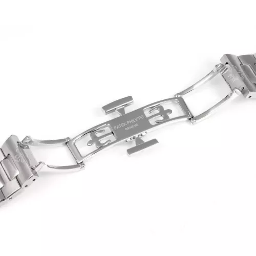Replica Patek Philippe AAA Quality Watches #1382509 $439.67 USD for Wholesale