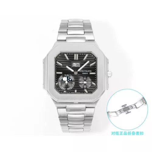 Patek Philippe AAA Quality Watches #1382510 $439.67 USD, Wholesale Replica Patek Philippe AAA Quality Watches