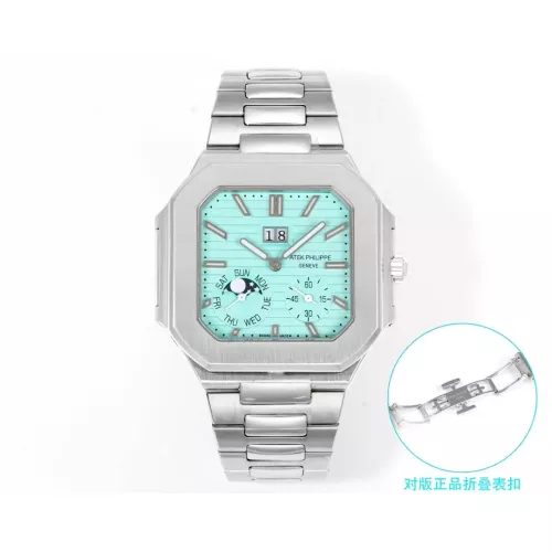 Patek Philippe AAA Quality Watches #1382512 $439.67 USD, Wholesale Replica Patek Philippe AAA Quality Watches