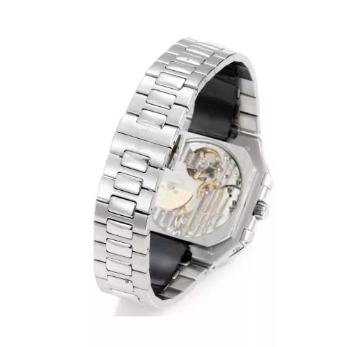 Replica Patek Philippe AAA Quality Watches #1382512 $439.67 USD for Wholesale