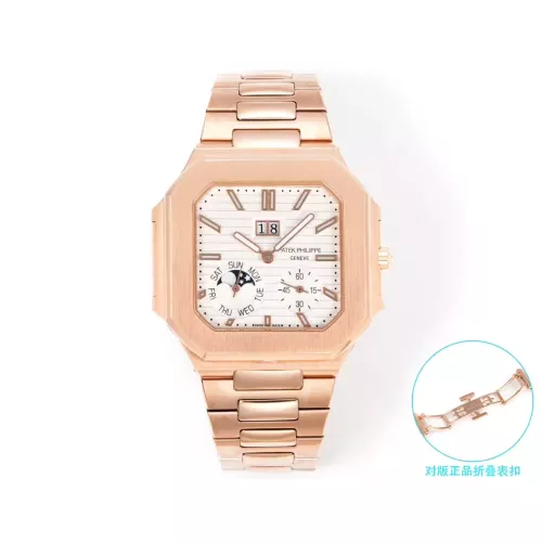 Patek Philippe AAA Quality Watches #1382513 $439.67 USD, Wholesale Replica Patek Philippe AAA Quality Watches