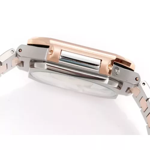 Replica Patek Philippe AAA Quality Watches #1382516 $439.67 USD for Wholesale