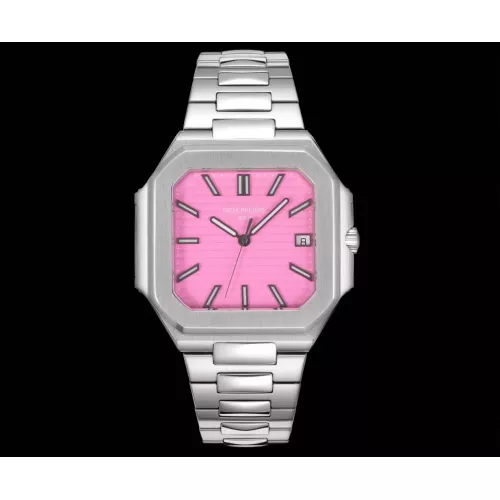 Patek Philippe AAA Quality Watches #1382522 $390.08 USD, Wholesale Replica Patek Philippe AAA Quality Watches