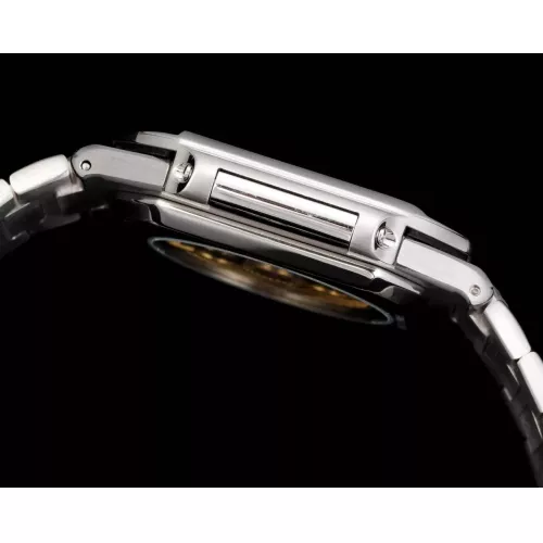 Replica Patek Philippe AAA Quality Watches #1382523 $390.08 USD for Wholesale