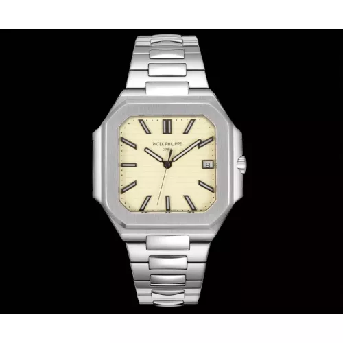 Patek Philippe AAA Quality Watches #1382525 $390.08 USD, Wholesale Replica Patek Philippe AAA Quality Watches