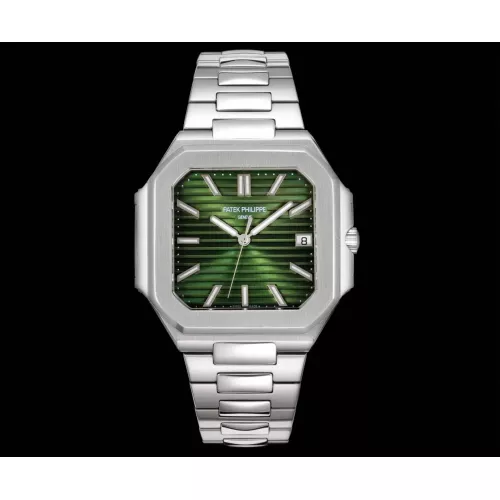 Patek Philippe AAA Quality Watches #1382526 $390.08 USD, Wholesale Replica Patek Philippe AAA Quality Watches