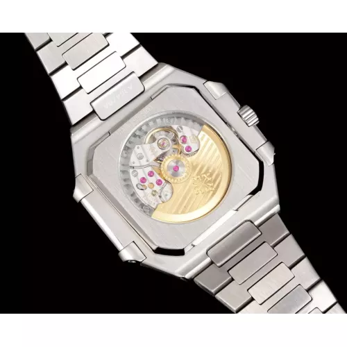 Replica Patek Philippe AAA Quality Watches #1382526 $390.08 USD for Wholesale