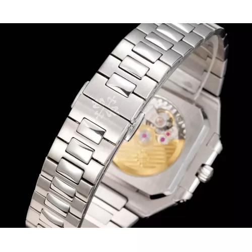 Replica Patek Philippe AAA Quality Watches #1382526 $390.08 USD for Wholesale