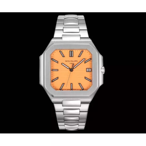 Patek Philippe AAA Quality Watches #1382528 $390.08 USD, Wholesale Replica Patek Philippe AAA Quality Watches