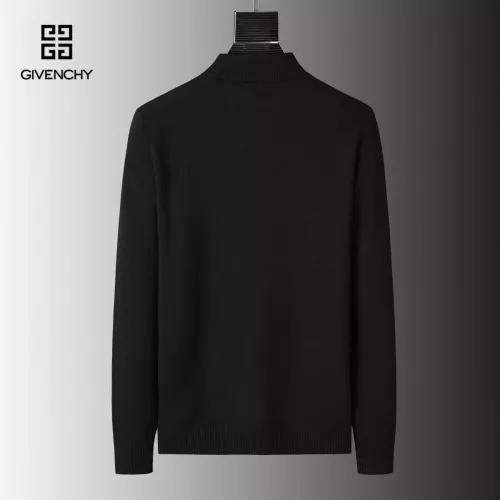 Replica Givenchy Sweaters Long Sleeved For Men #1382534 $39.00 USD for Wholesale