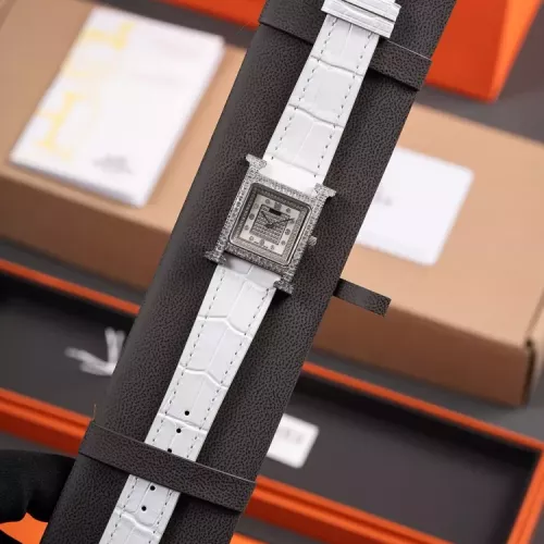 Hermes Quality Watches #1382550 $202.00 USD, Wholesale Replica Hermes Quality Watches