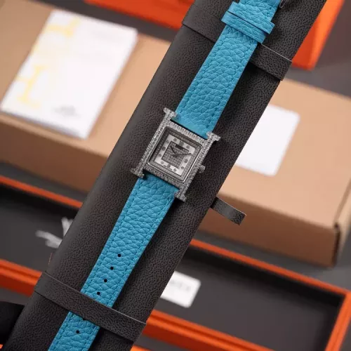Hermes Quality Watches #1382552 $202.00 USD, Wholesale Replica Hermes Quality Watches